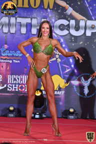Yana Smith Cup - 2021