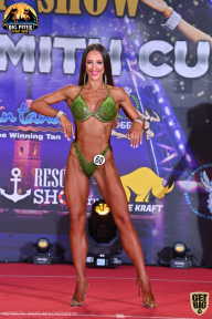 Yana Smith Cup - 2021