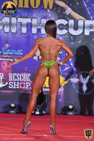 Yana Smith Cup - 2021