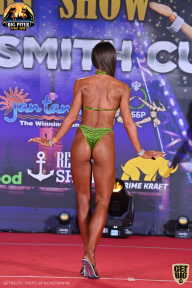 Yana Smith Cup - 2021
