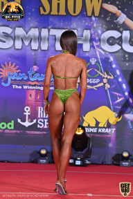 Yana Smith Cup - 2021