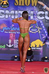 Yana Smith Cup - 2021