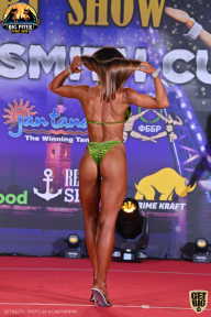 Yana Smith Cup - 2021