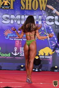 Yana Smith Cup - 2021