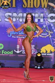 Yana Smith Cup - 2021