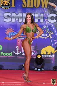 Yana Smith Cup - 2021