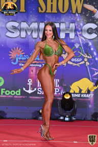 Yana Smith Cup - 2021