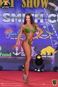 Yana Smith Cup - 2021