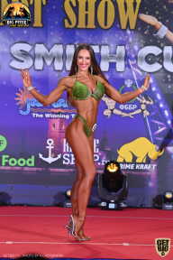 Yana Smith Cup - 2021