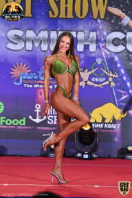 Yana Smith Cup - 2021