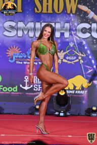 Yana Smith Cup - 2021
