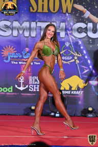 Yana Smith Cup - 2021