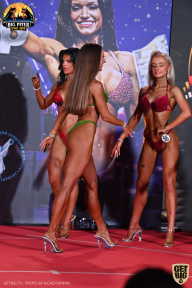 Yana Smith Cup - 2021