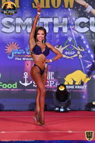Yana Smith Cup - 2021