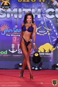 Yana Smith Cup - 2021