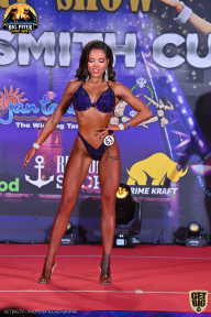 Yana Smith Cup - 2021