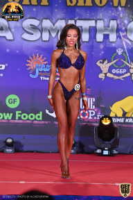 Yana Smith Cup - 2021