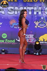 Yana Smith Cup - 2021