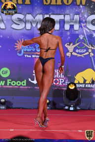 Yana Smith Cup - 2021