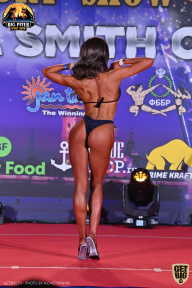 Yana Smith Cup - 2021