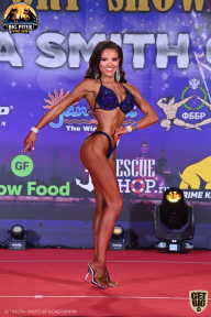 Yana Smith Cup - 2021