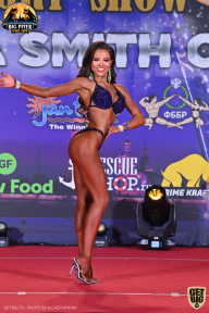 Yana Smith Cup - 2021