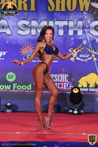 Yana Smith Cup - 2021