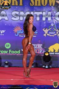 Yana Smith Cup - 2021