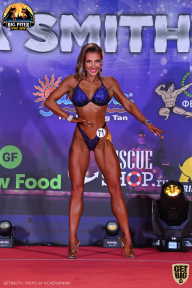 Yana Smith Cup - 2021