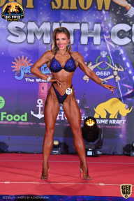 Yana Smith Cup - 2021