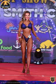 Yana Smith Cup - 2021