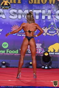 Yana Smith Cup - 2021