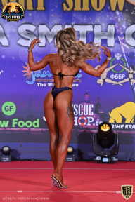Yana Smith Cup - 2021
