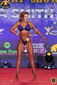 Yana Smith Cup - 2021
