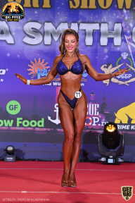 Yana Smith Cup - 2021