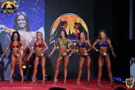 Yana Smith Cup - 2021