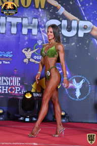 Yana Smith Cup - 2021