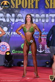 Yana Smith Cup - 2021