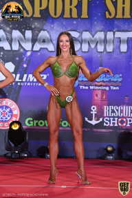 Yana Smith Cup - 2021