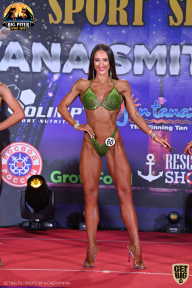 Yana Smith Cup - 2021