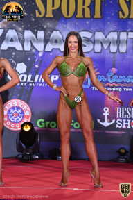 Yana Smith Cup - 2021