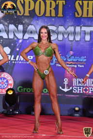 Yana Smith Cup - 2021