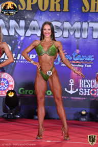 Yana Smith Cup - 2021