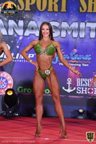 Yana Smith Cup - 2021