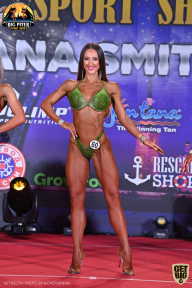 Yana Smith Cup - 2021