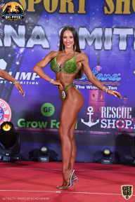 Yana Smith Cup - 2021
