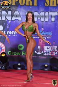 Yana Smith Cup - 2021