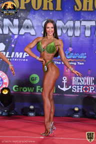 Yana Smith Cup - 2021