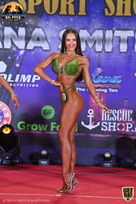 Yana Smith Cup - 2021