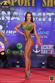 Yana Smith Cup - 2021